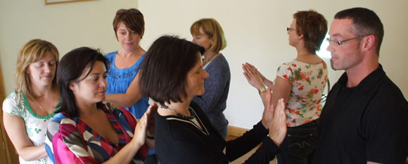 reiki